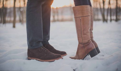 Top Popular Shoes Loved By People In Winter